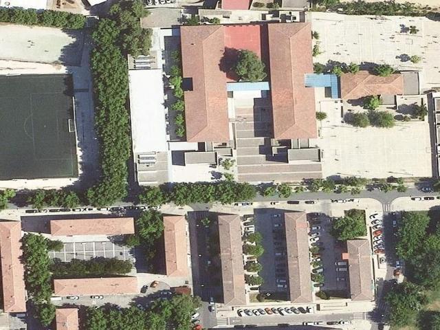 Piso en venta en calle Joan Carles, Lleida, de 67 m² 2 habitaciones por 46.713