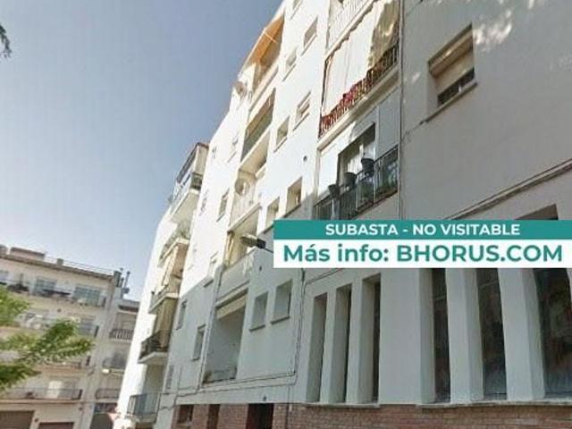 Piso en venta en calle Joan Alcover, Blanes, de 72 m² 3 habitaciones por 136.000