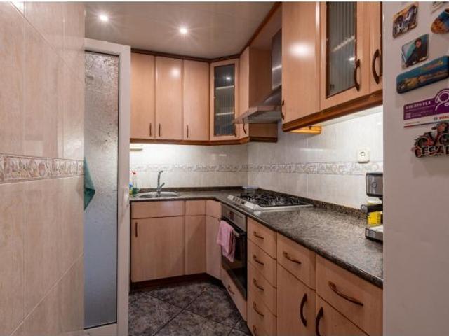 Piso en venta en Calle Joan Güell – Les Corts