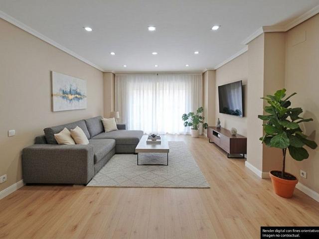 Piso en venta en calle Joan Miró, Tarragona, de 120 m² 4 habitaciones por 319.500