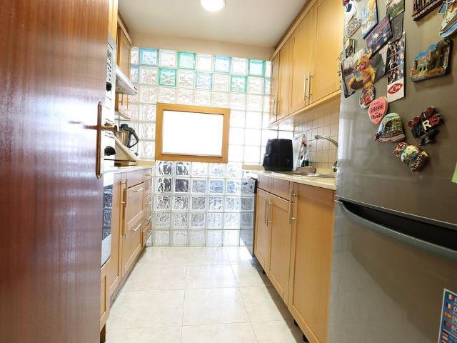 Piso en venta en calle Joan Miro, Sant Quirze del Vallès, de 63 m² 3 habitaciones por 299.990