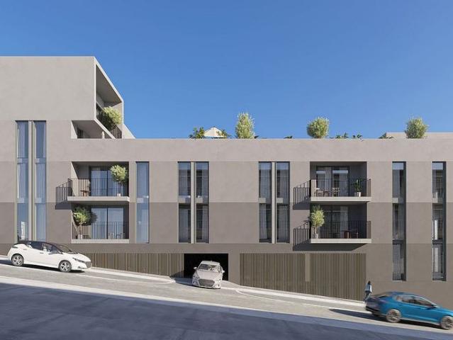 Piso en venta en calle Joaquim Jorba, Caldes de Montbui, de 57 m² 3 habitaciones por 302.482