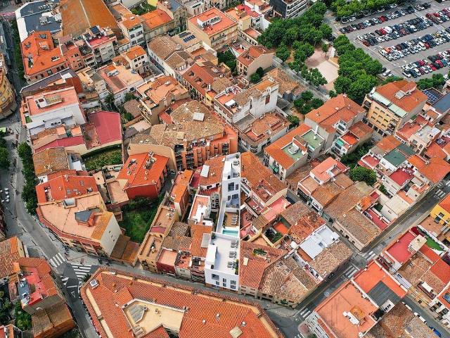 Piso en venta en calle Josep Casanovas, Palamós, de 48 m² 2 habitaciones por 278.000