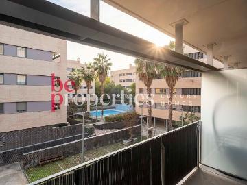 Plaça de Pompeu Fabra, Barcelona, Can Vallhonrat, Barcelona, Cataluña, Cataluña