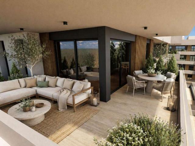 Piso en venta en calle Josep Tarradellas, Vilablareix, de 111 m² 3 habitaciones por 368.500