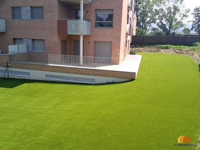 Piso en venta en calle Josep Ventura, Tona, de 102 m² 4 habitaciones por 514.938