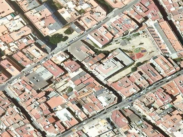 Piso en venta en calle Joventut, Hospitalet de Llobregat, L´, de 47 m² 1 habitación por 167.200