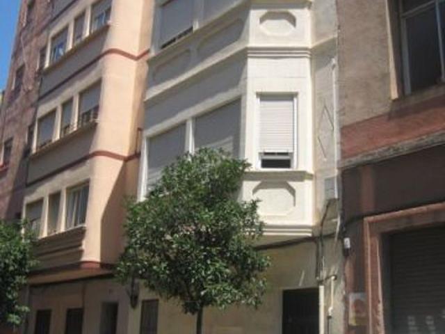 Piso en venta en calle Joventut, Hospitalet de Llobregat, L´, de 47 m² 3 habitaciones por 167.200
