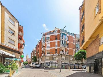 Piso en venta en calle Joventut, Hospitalet de Llobregat, L´, de 60 m² 3 habitaciones por 215.000