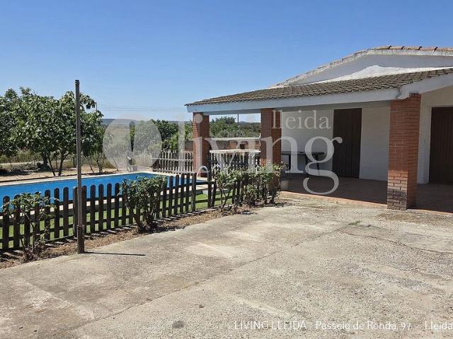 Piso en venta en urbanización Zona Bassa Torra, Puigverd de Lleida, de 68 m² 2 habitaciones por 110.000