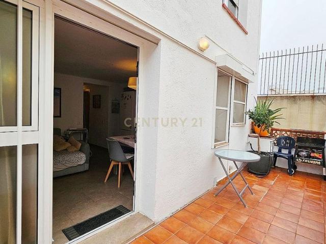 Piso en venta en calle La Sirena, Llançà, de 58 m² 2 habitaciones por 210.000
