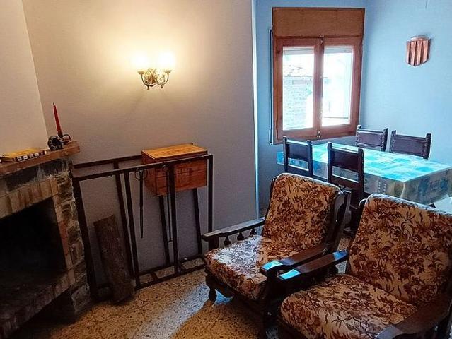 Piso en venta en calle La Vall, Tírvia, de 52 m² 2 habitaciones por 115.000