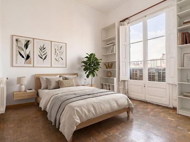 Piso en venta en calle Laietana, Barcelona, de 123 m² 4 habitaciones por 750.000