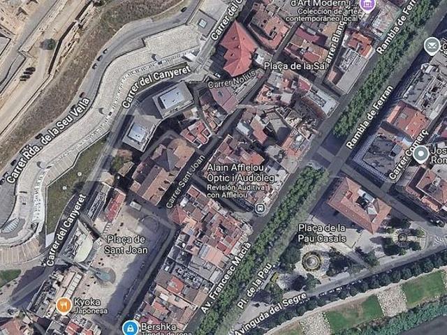 Piso en venta en calle Lamarca, Lleida, de 71 m² 3 habitaciones por 86.500