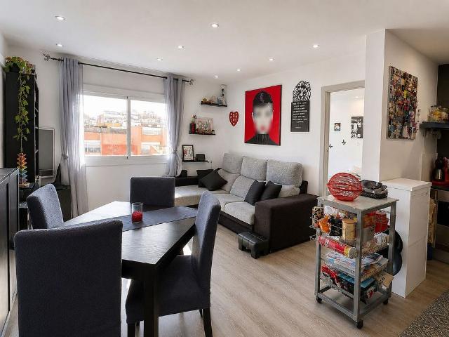 Piso en venta en calle Leonardo Da Vinci de, Hospitalet de Llobregat, L´, de 65 m² 2 habitaciones por 205.000