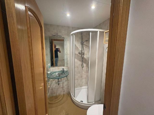 Piso en venta en calle Lesseps, Barcelona, de 92 m² 3 habitaciones por 545.000