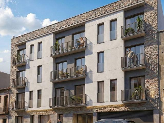 Piso en venta en calle Llauder, Mataró, de 117 m² 3 habitaciones por 430.000