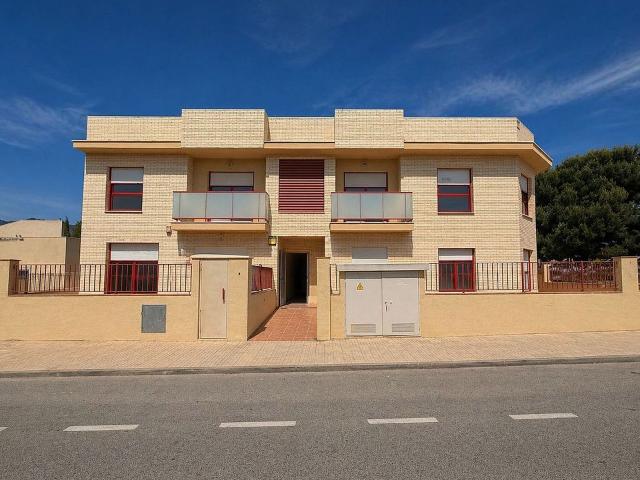 Piso en venta en calle Lleo de, Mont Roig del Camp, de 72 m² 2 habitaciones por 166.000