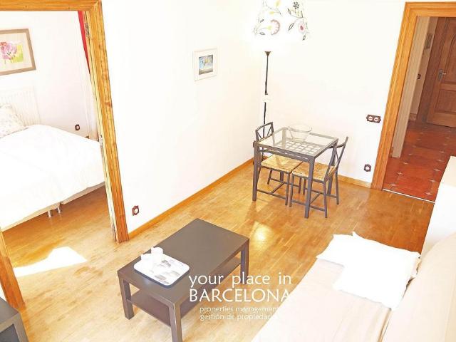 Piso en venta en calle Lledó, Barcelona, de 55 m² 1 habitación por 295.000