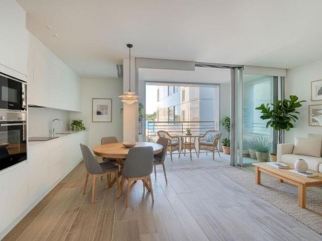 Piso en venta en calle Lleida, Castell Platja d´Aro, de 112 m² 3 habitaciones por 750.000