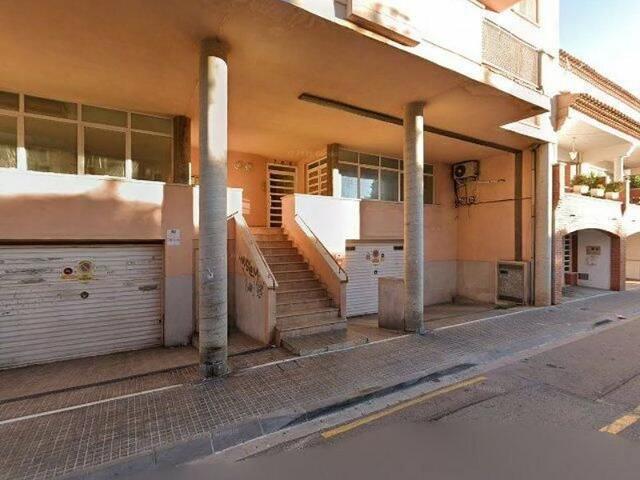 Piso en venta en calle Llinars, Cardedeu, de 80 m² 3 habitaciones por 245.500