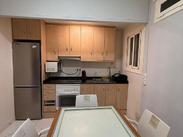 Piso en venta en calle Llobregat, Hospitalet de Llobregat, L´, de 49 m² 2 habitaciones por 165.000