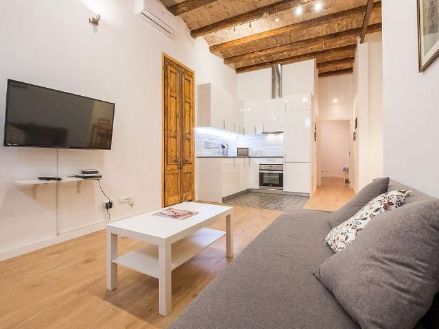 Piso en venta en calle Llobregat, Hospitalet de Llobregat, L´, de 57 m² 1 habitación por 175.000