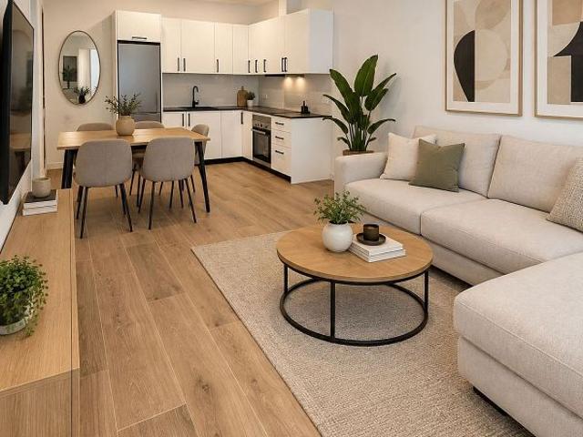 Piso en venta en calle Llobregat, Hospitalet de Llobregat, L´, de 93 m² 3 habitaciones por 269.000
