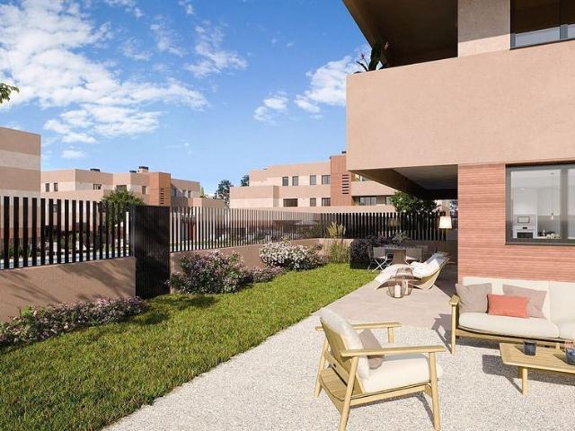 Piso en venta en calle Lloc Les Escoles Dels Estanys, Castell Platja d´Aro, de 54 m² 2 habitaciones por 415.500