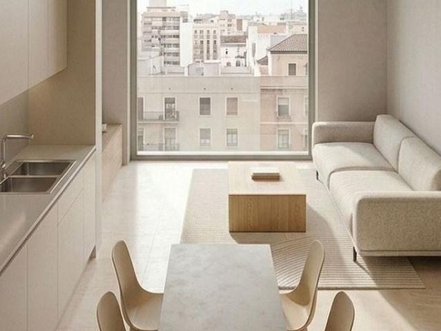 Piso en venta en calle Lloreda, Badalona, de 76 m² 3 habitaciones por 350.000
