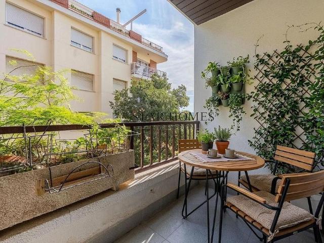 Piso en venta en calle Lluís Millet, Masnou, de 97 m² 3 habitaciones por 469.000