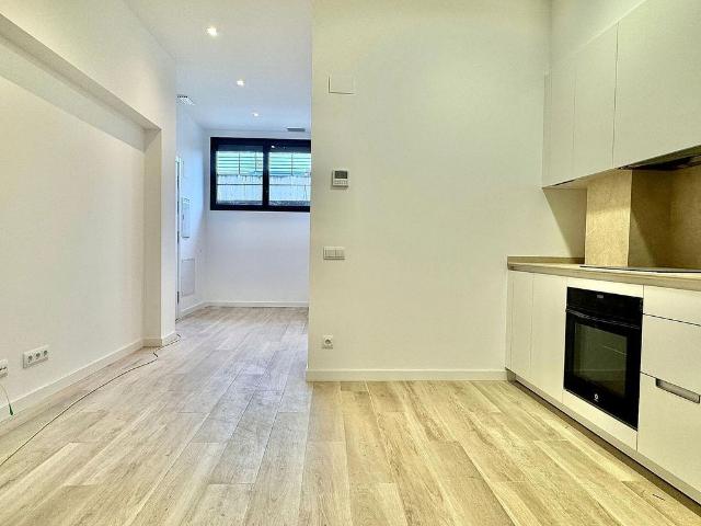 Piso en venta en calle Lluis Roca, Lleida, de 36 m² 1 habitación por 98.000