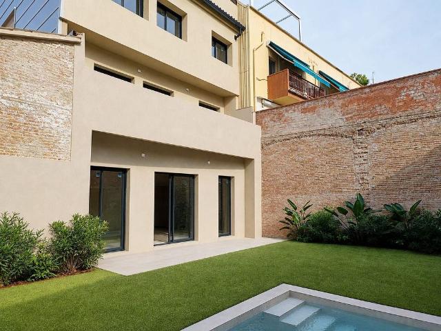 Piso en venta en calle Lope de Vega, Sabadell, de 179 m² 3 habitaciones por 395.000