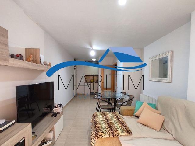 Piso en venta en calle Puríssima, Palafolls, de 75 m² 2 habitaciones por 275.000