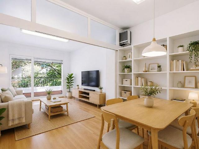 Piso en venta en calle Pablo Saez de Bares, Barcelona, de 99 m² 4 habitaciones por 430.000