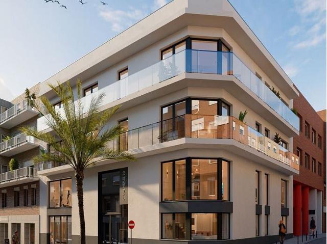 Piso en venta en calle Palmeres, Barcelona, de 70 m² 2 habitaciones por 402.250