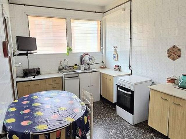 Piso en venta en calle Palmeres, Barcelona, de 120 m² 4 habitaciones por 458.000
