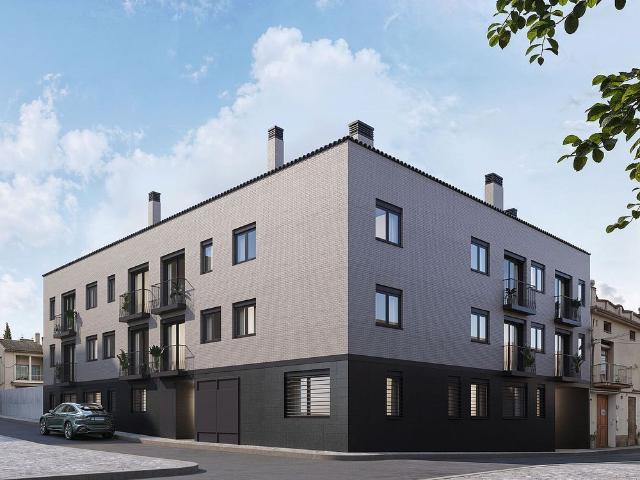 Piso en venta en calle Pau Casals, Rubí, de 100 m² 4 habitaciones por 396.000