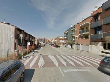 Piso en venta en calle Pau Clarís, Navarcles, de 64 m² 3 habitaciones por 75.000