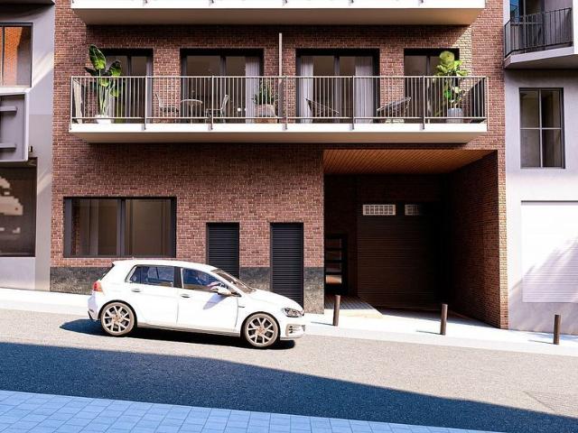 Piso en venta en calle Pau Piferrer, Badalona, de 61 m² 3 habitaciones por 315.000