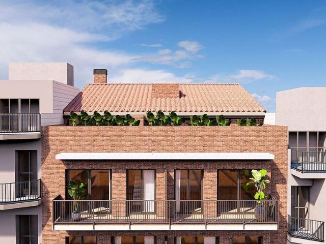 Piso en venta en calle Pau Piferrer, Badalona, de 90 m² 3 habitaciones por 390.000