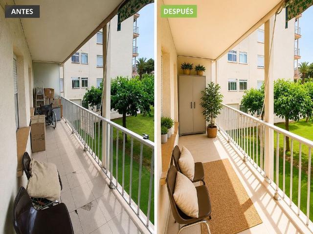 Piso en venta en calle De Pep Ventura, Vila Seca, de 91 m² 3 habitaciones por 183.000