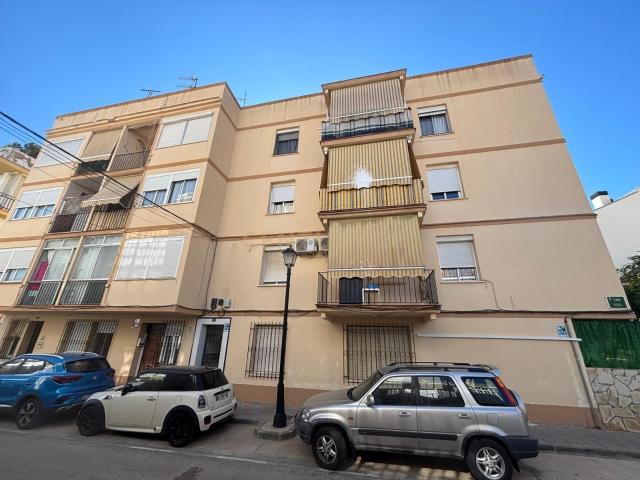 Piso en venta en calle Peru Fuengirola