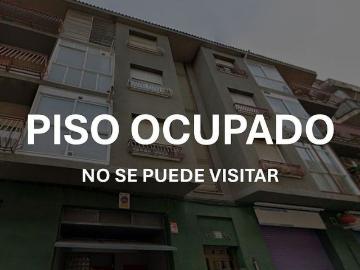 Piso en venta en calle Petrarca de, Sabadell, de 70 m² 3 habitaciones por 114.000