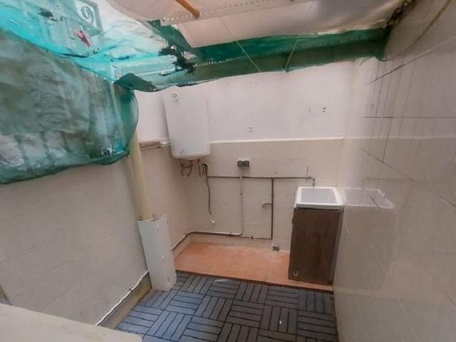 Piso en venta en calle Piera, Hospitalet de Llobregat, L´, de 20 m² 2 habitaciones por 89.000
