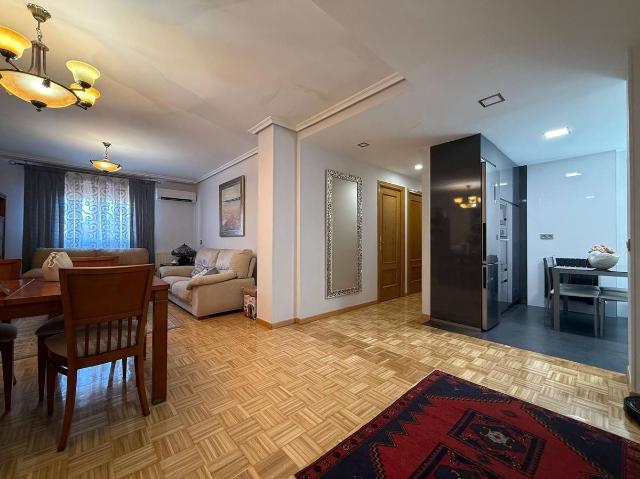 Piso en Venta en Calle Pinto San Roque