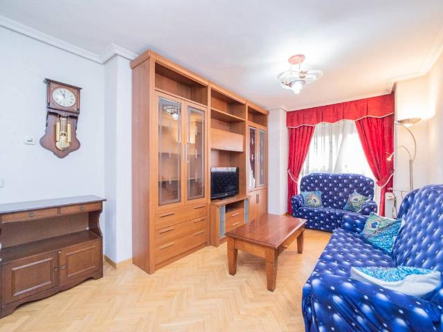 Piso en Venta en Calle Pinto San Roque