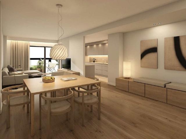 Piso en venta en calle Pintor Morera i Galicia, Lleida, de 100 m² 3 habitaciones por 320.000