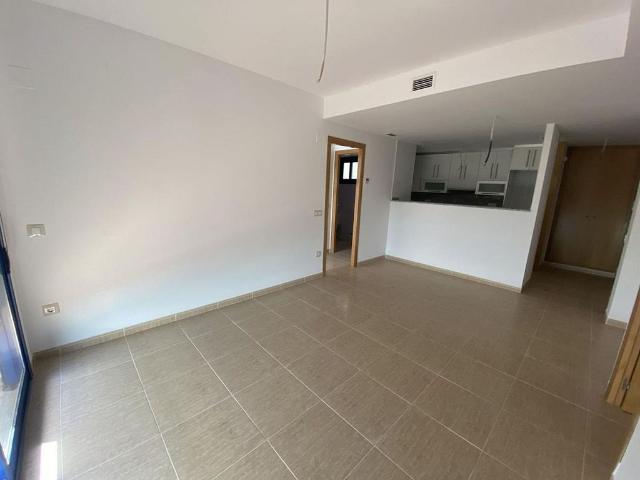 Piso en venta en calle Pirineus, Sant Carles de la Ràpita, de 55 m² 2 habitaciones por 144.000