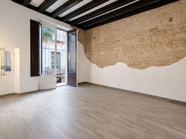 Piso en venta en calle Placeta de Montcada, Barcelona, de 112 m² 3 habitaciones por 495.000